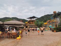 -杭州开元森泊度假乐园