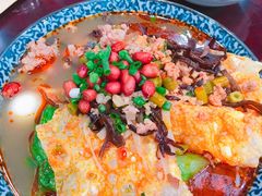 -东门七爷螺蛳粉(浦东店)
