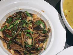 -佰家小厨·南京菜(夫子庙店)