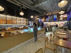 -老梦面包CHEZMOREL(麦子店)