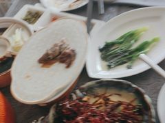 -粤尚腾香居中餐厅(首都机场希尔顿店)