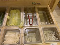 -伊豆野菜村(大族广场店)