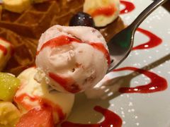 -Lia Cafe Bar Restaurant松山咖啡屋