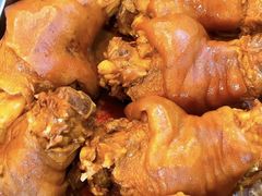 -聚首堂·特色小吃·肘子(什刹海德胜门店)