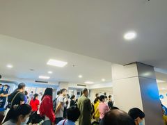 -浙江大学医学院附属第一医院(庆春院区)