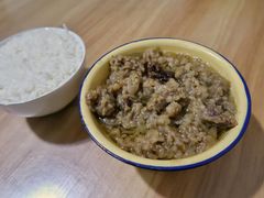 -定家小酥肉·清真(回民街店)