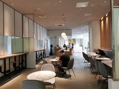 大堂-科学家咖啡(海岸城店)