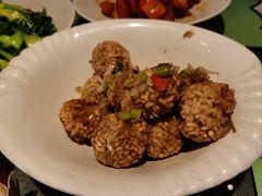 -全聚贤餐厅·湖北家常菜(沙湖店)