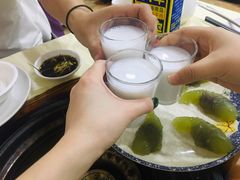 -凯盈阁·顺德私房菜·桑拿鸡