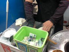-裕丰西湖干菜饼