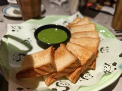 -Home Thai·泰谣(王府井apm店)