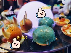 -华尔道夫酒店·羿庭(金鱼胡同店)