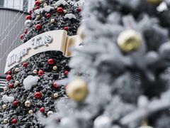 -东莞松山湖万象汇