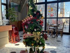 -LENBACH兰巴赫西餐啤酒坊(大连东港店)