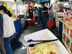 -大学城夜市大排档(凤栖路店)