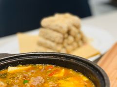 -燕郊烧鸽子(酷车小镇店)