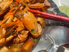 -胖哥俩肉蟹煲(福州仓山爱琴海店)