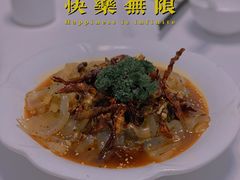 猴戴帽-小贝壳酒楼(经九路店)