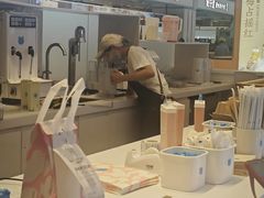 -兰熊鲜奶(昌平悦荟店)