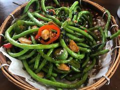 -园林美食城·本土农家菜(杨和镇店)