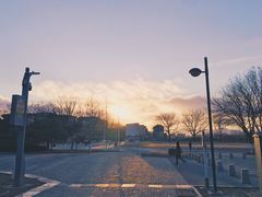 -首都师范大学(良乡校区)