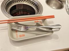 -密友回转自助火锅(世茂国际广场店)