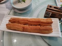-稻香海鲜饭店(第一国际店)