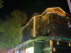 -龙津风雨桥