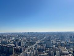 -中央广播电视塔