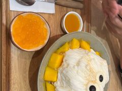 -怪物的冰与火(天虹商场中山路店)