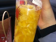 -公社生产队(兰田步行街店)