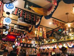 -平成屋·午肴夜酒(四川北路店)