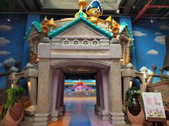 -蓝精灵乐园·世茂精灵之城主题乐园