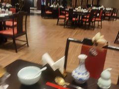 -海天楼中餐厅(吴宫泛太平洋酒店)