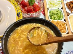 -富贵春饼·烤鸭·大厨现炒(泰华店)