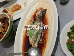 -千滋百味·醉江澜花园餐厅(街道口店)