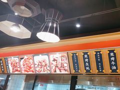 -聚味瞿记·龙虾堂(天元店)