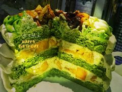 -DearCake 黛点心(花牌坊店)