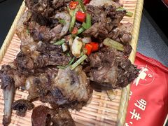 -明丰小渔馆(明月路店)