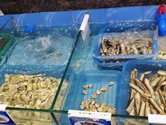 水产区-琼大师东方烤乳猪(亚特兰蒂斯店)