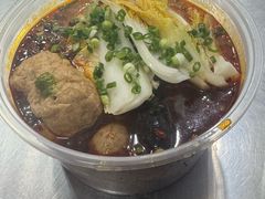 -吴记麻辣烫(曙光中路店)