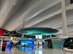 -广州白云国际机场-T2航站楼
