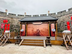 -台州府城(江南长城)