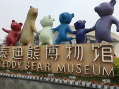 -成都泰迪熊博物馆