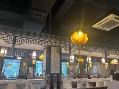 -清心素食自助餐厅(夫子庙店)