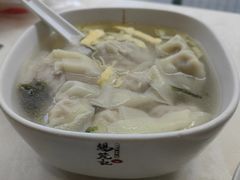 -锡笼记·无锡小笼(人民路店)