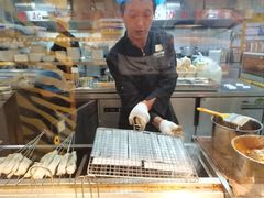 -丁虎子烤肉(国道二店)