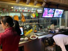 -广州海鲜酒楼(长丰园店)