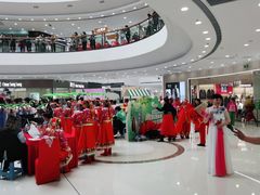 -万达广场(济南魏家庄店)