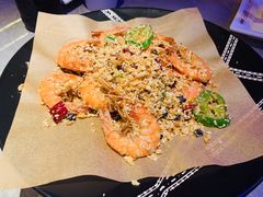 -啫神·广州地标美食(北京路店)